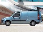 Fiat Doblo Cargo Maxi 2005 года